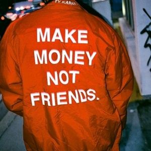 Meet your Posher, Adan