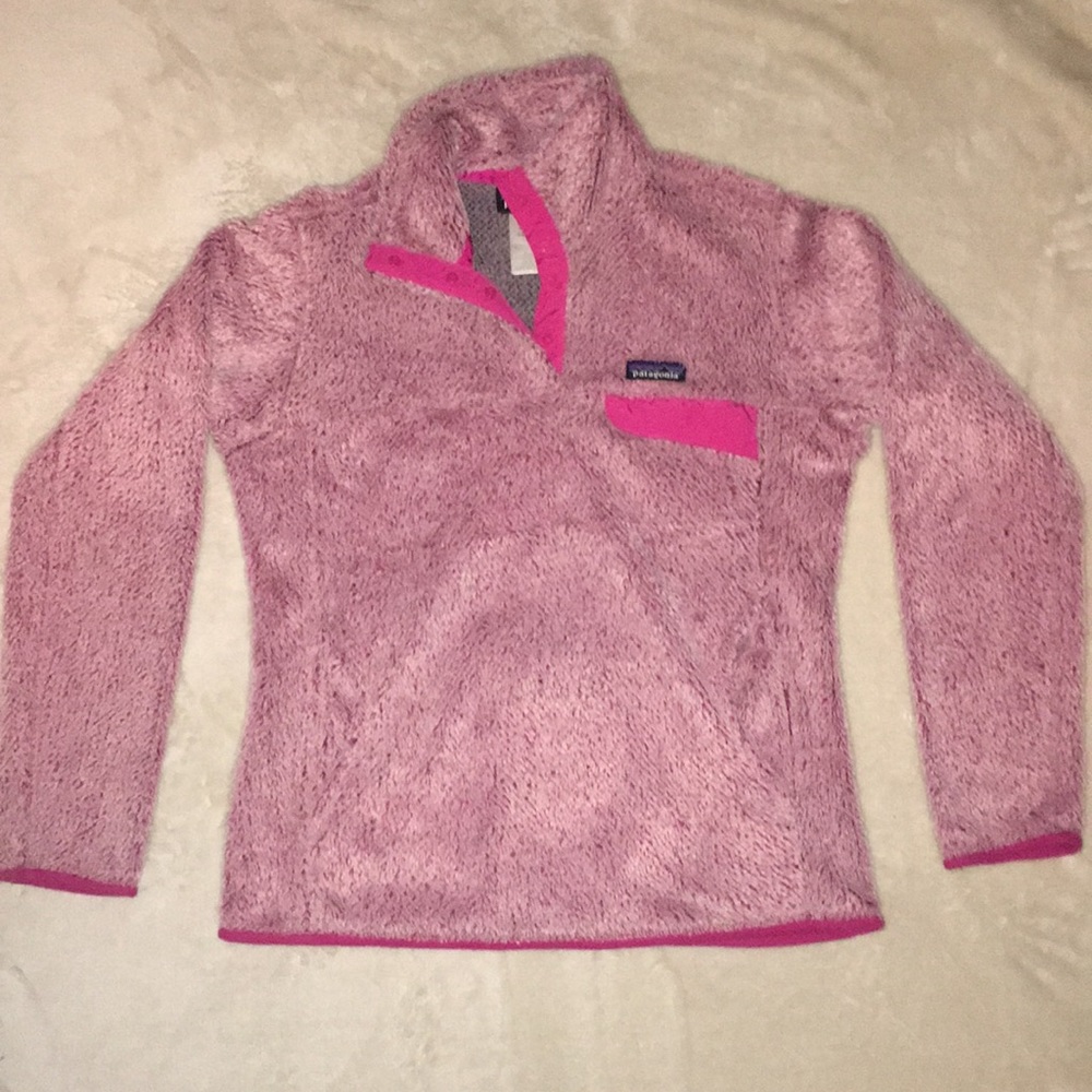 Patagonia Re-Tool Snap-T