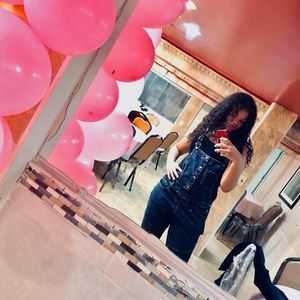 Meet your Posher, Jj