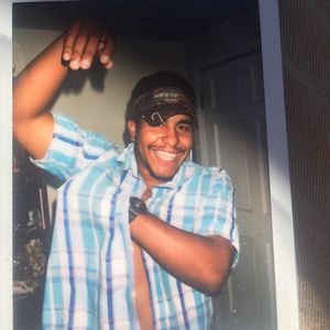 Meet your Posher, Mike