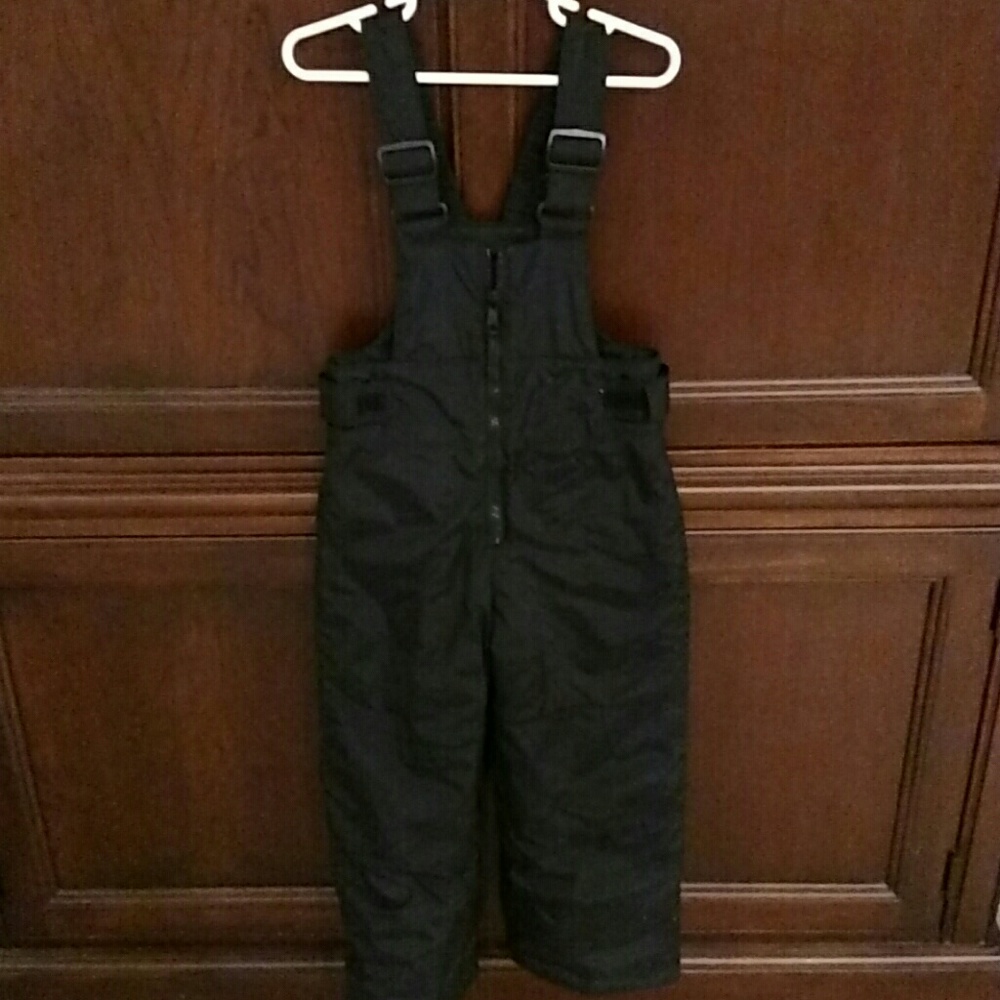 Columbia Snow Bibs