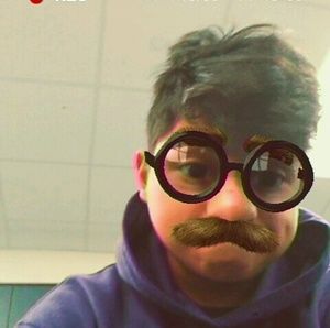 Meet your Posher, Ramiro