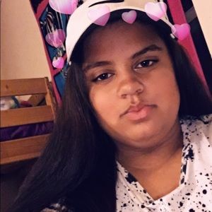 Meet your Posher, Cheyenne