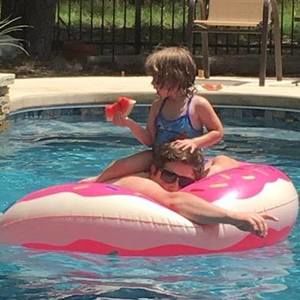 Meet your Posher, Spencer