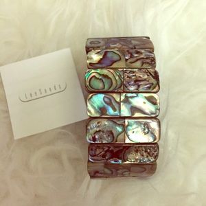 Lee Sands Gorgeous Colorful Bracelet