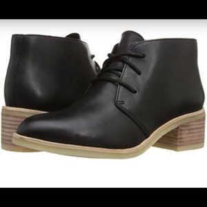 Clarks Originals Carnaby Boot