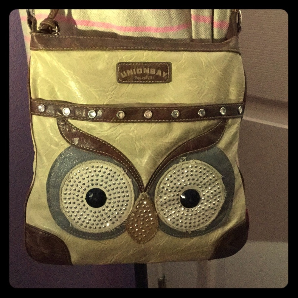 Union bay Crossbody Bag