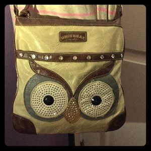 Union bay Crossbody Bag