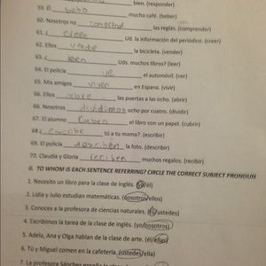 Meet your Posher, Benji