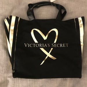 Victoria's Secret Shopper Tote Bag