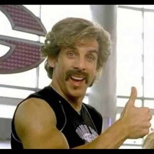 Meet your Posher, Regan