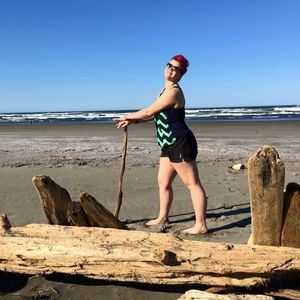 Meet your Posher, Raven