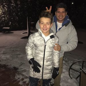 Meet your Posher, Rick