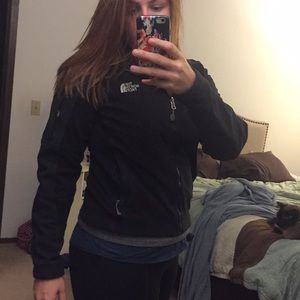North face Fleece Jacket