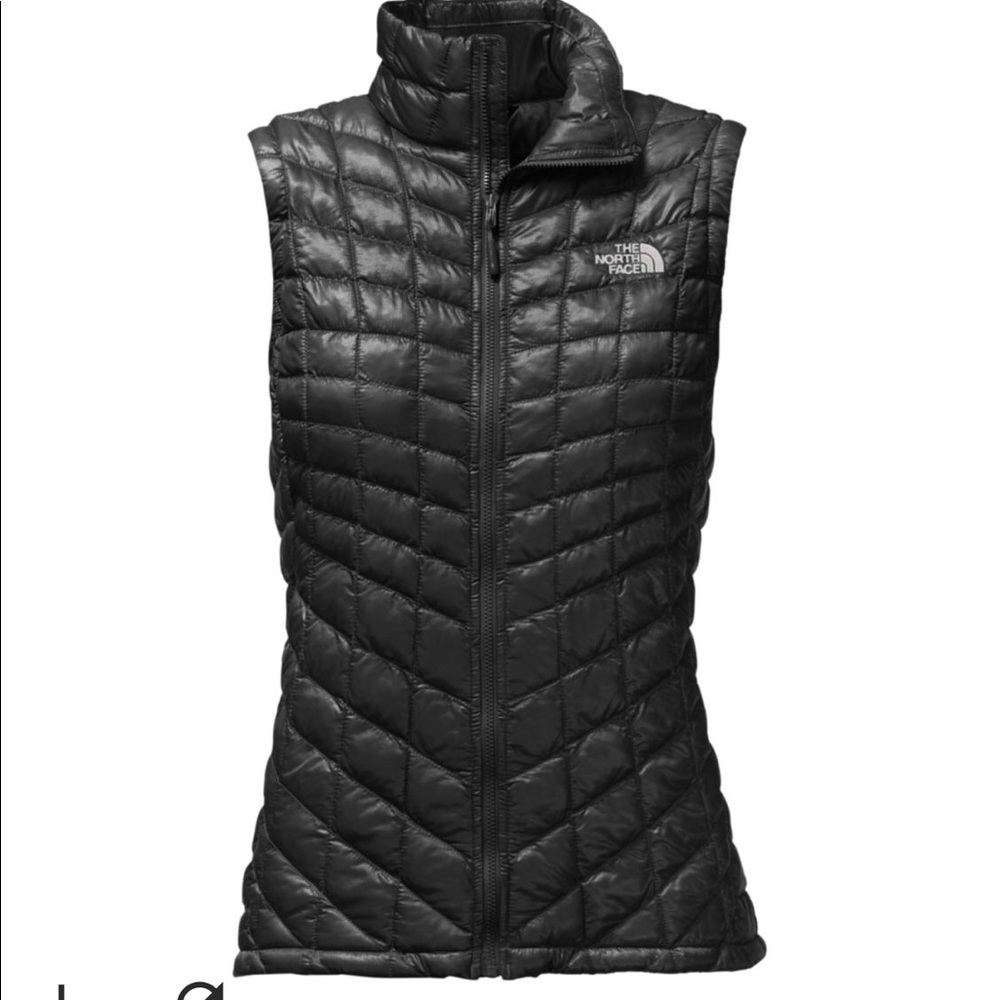 Women's The North Face Thermoball Vest