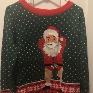 Tipsy Elves Ugly Sweater