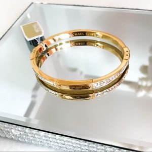 NWT Michael Kors Bracelet