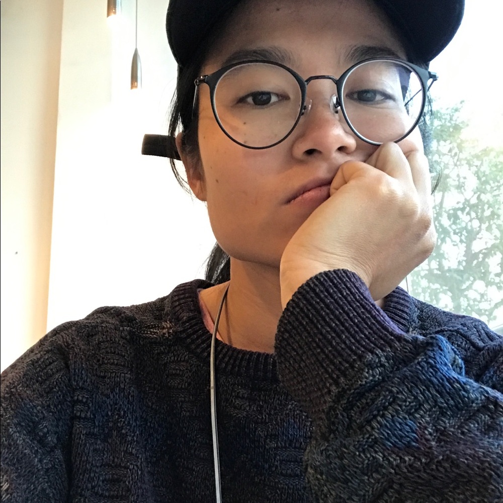 Meet your Posher, Anabelle