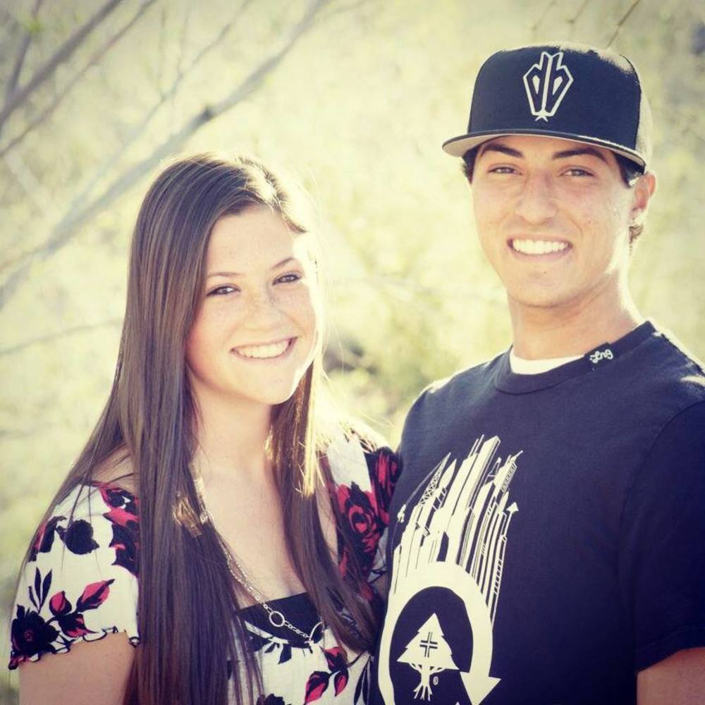 Meet your Posher, Tyler