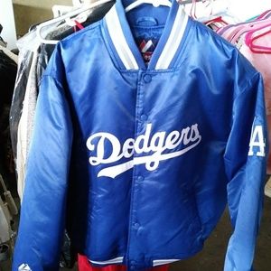 Dodgers Jacket