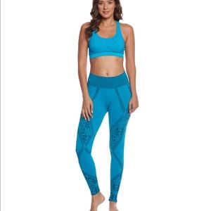 NUX leggings