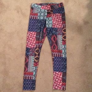 American Eagle Leggings