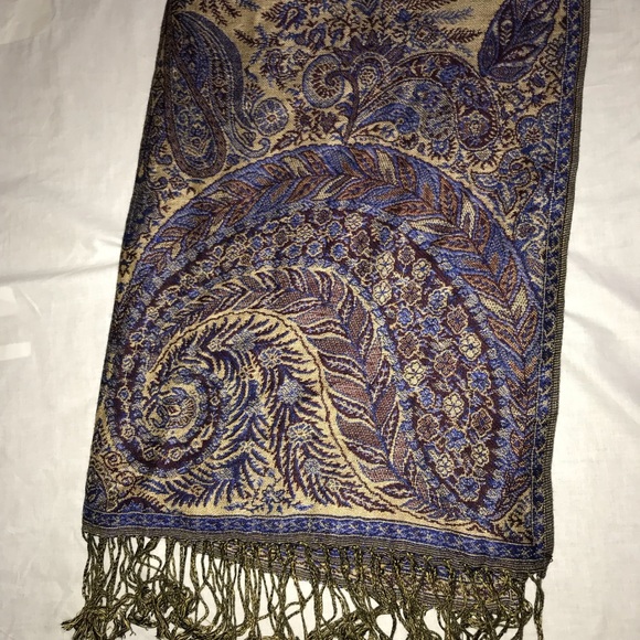 Pashmina Other - Pashmina Shawl