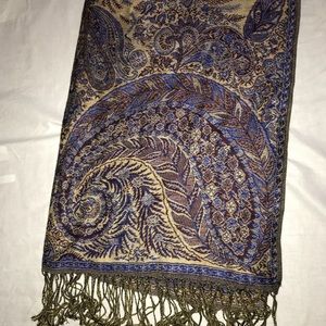 Pashmina Shawl
