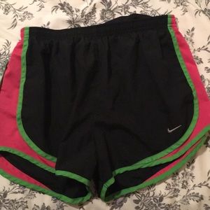 Medium Nike Running Shorts