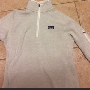 Patagonia Fleece