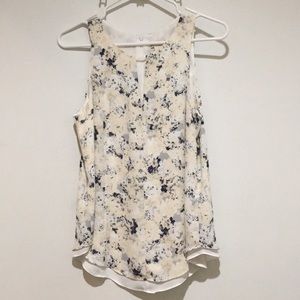 Mercer and Madison like new top