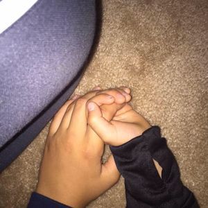 Meet your Posher, Donald e