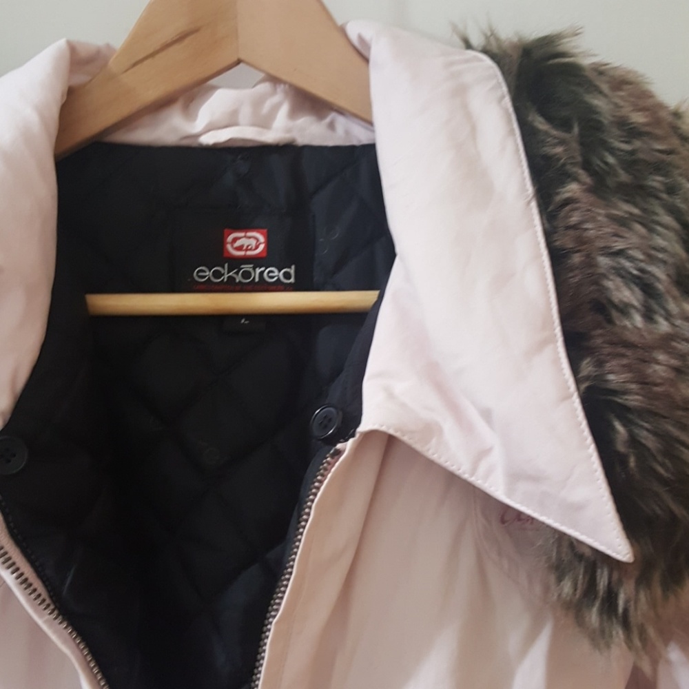 ECKORED Jacket - Picture 2 of 4
