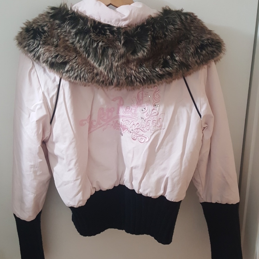 ECKORED Jacket - Picture 3 of 4