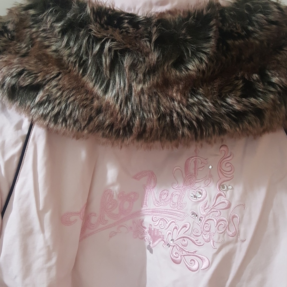 ECKORED Jacket - Picture 4 of 4