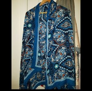 Vera Bradley Wrap/Scarf