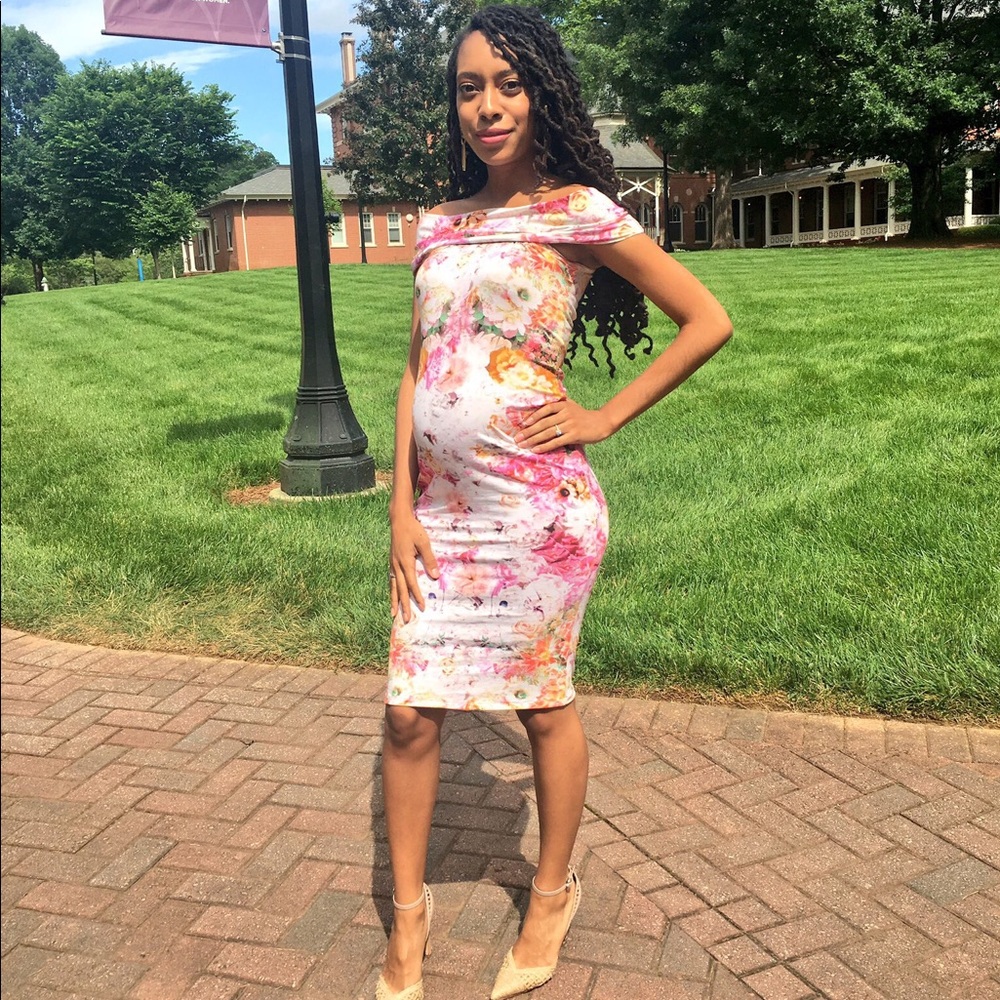 Maternity Dress