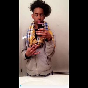 Meet your Posher, Jerry