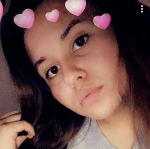 Meet your Posher, Hannah