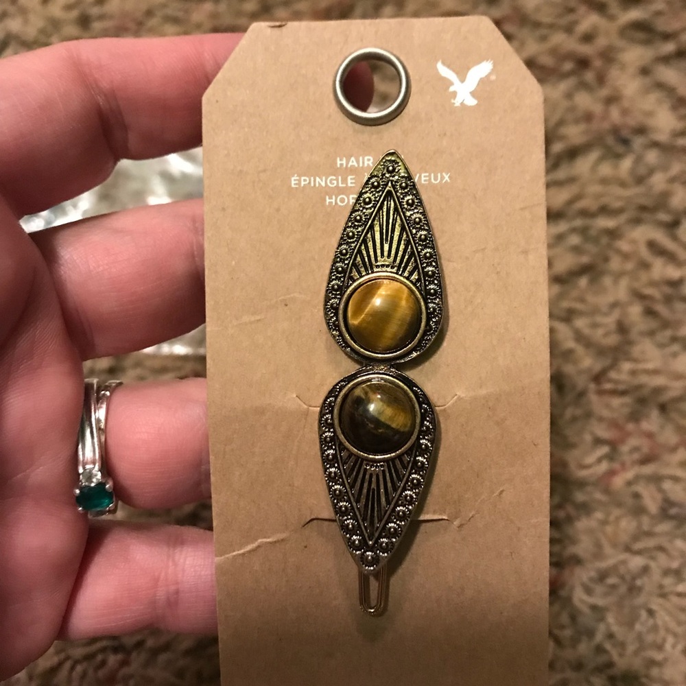 Hair clip