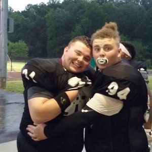 Meet your Posher, Austin