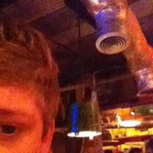 Meet your Posher, Mason