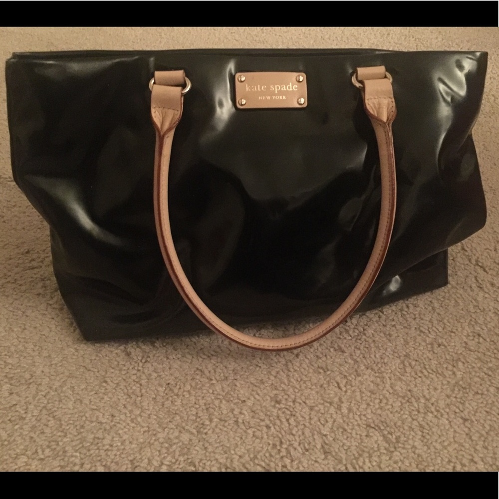Kate spade ♠️ purse authentic