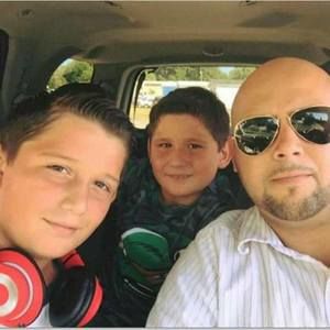 Meet your Posher, Aiden