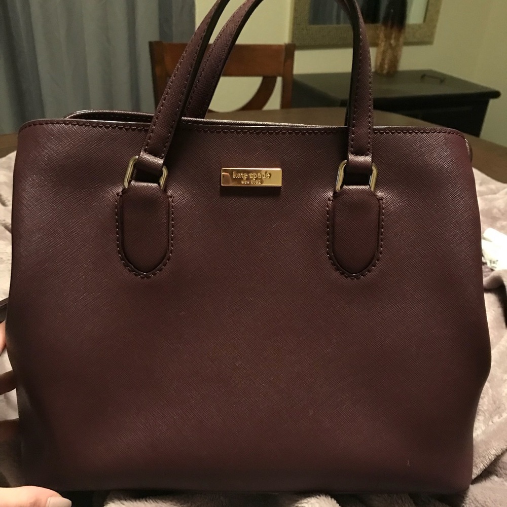 Kate Spade purse