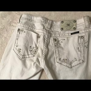 MISS ME JEANS ❄️