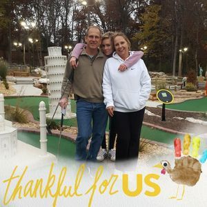 Meet your Posher, Kim