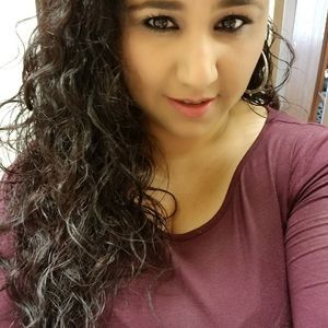 Meet your Posher, Anabel