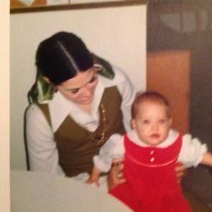 Meet your Posher, Carolyn