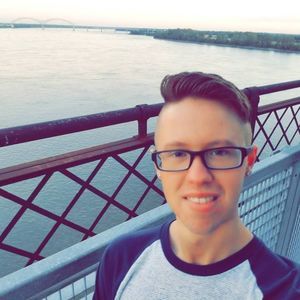 Meet your Posher, Dalton